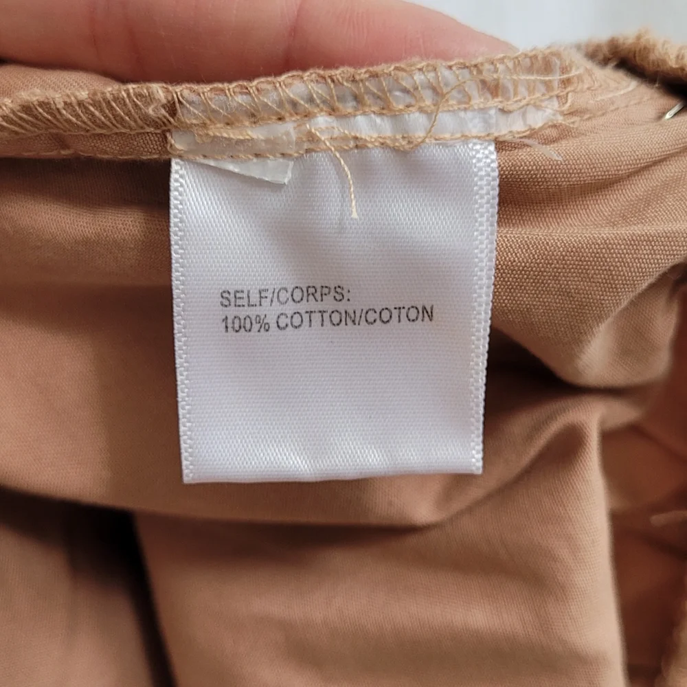 Jane + Delancey Women's Shorts - Picture 5 of 5